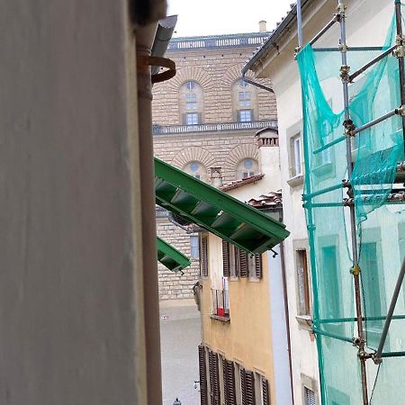 피렌체 Sdrucciolo Dei Pitti Third Floor 아파트 외부 사진
