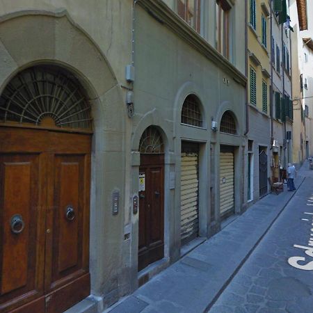피렌체 Sdrucciolo Dei Pitti Third Floor 아파트 외부 사진