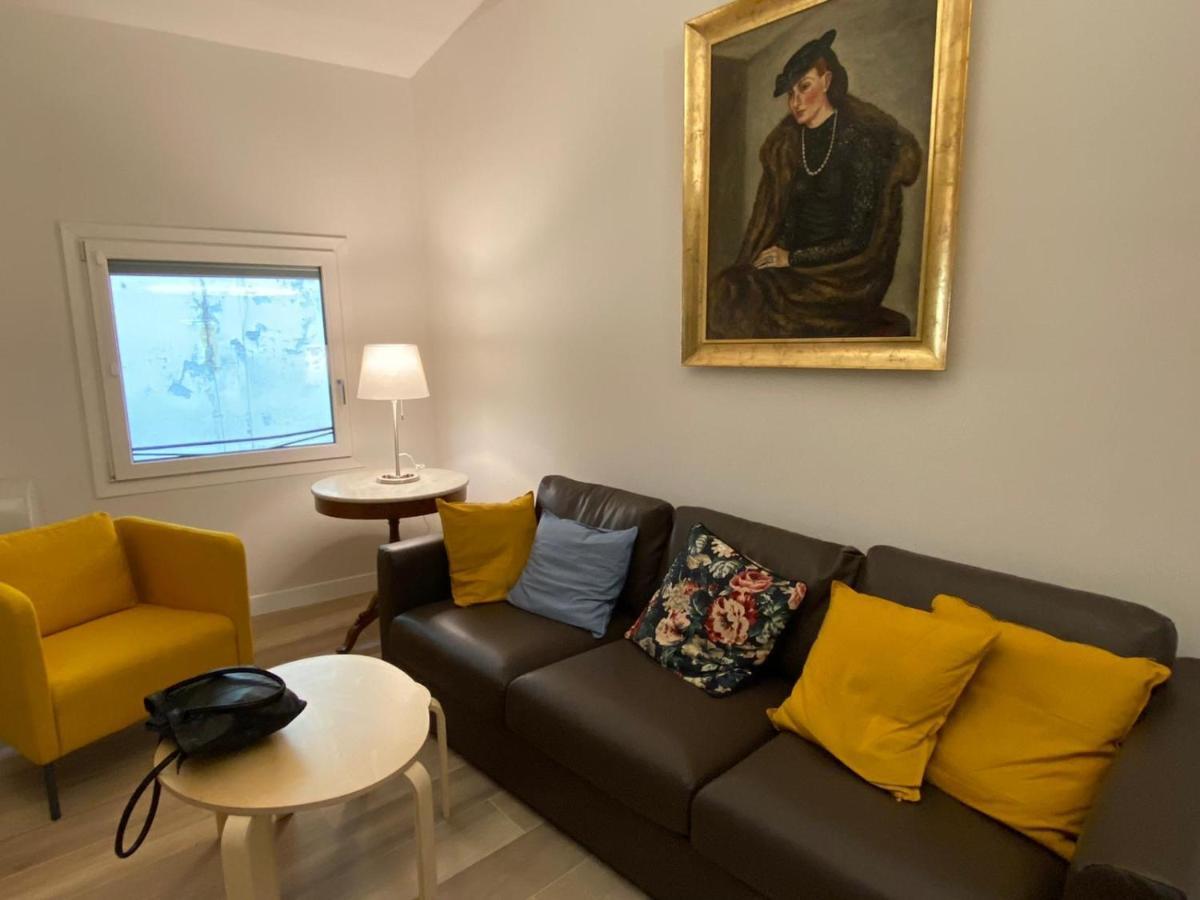 피렌체 Sdrucciolo Dei Pitti Third Floor 아파트 외부 사진