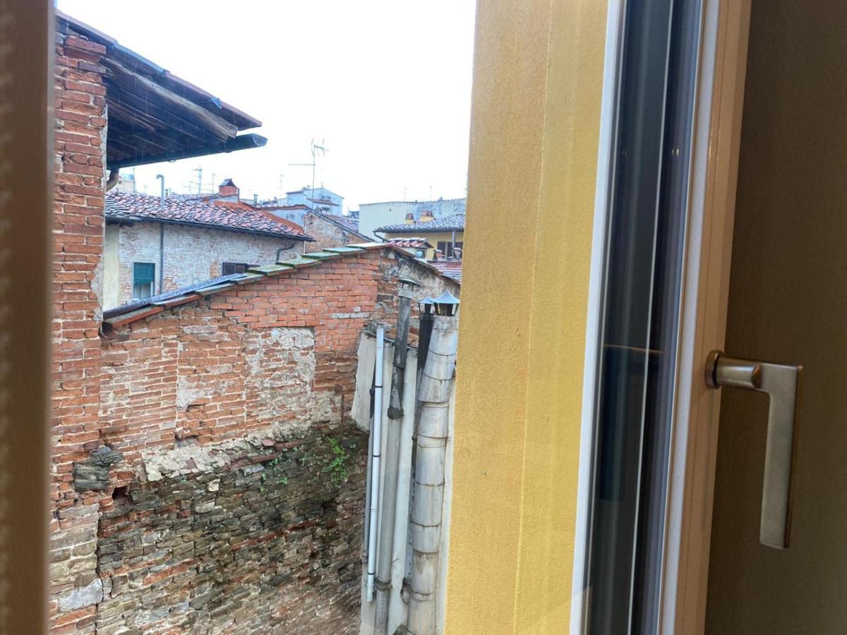 피렌체 Sdrucciolo Dei Pitti Third Floor 아파트 외부 사진