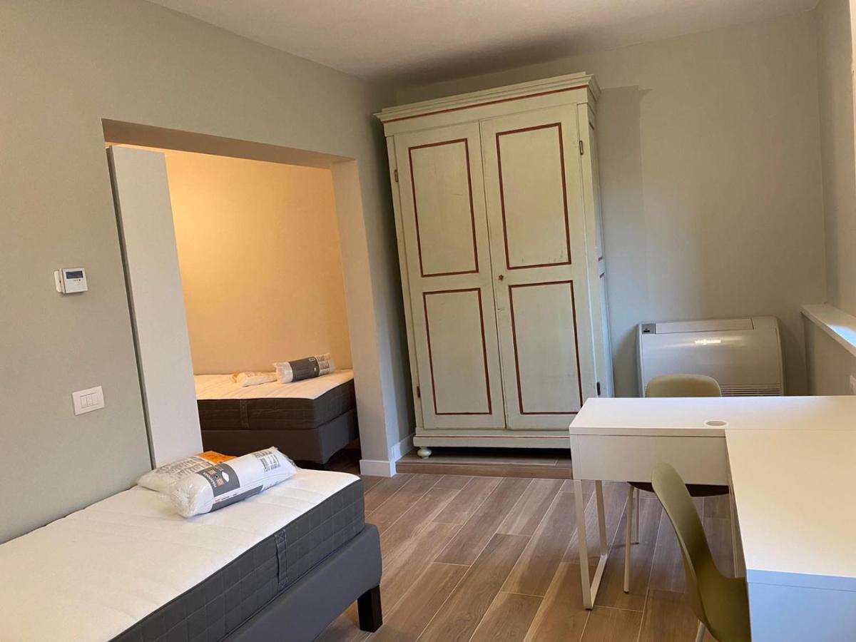 피렌체 Sdrucciolo Dei Pitti Third Floor 아파트 외부 사진