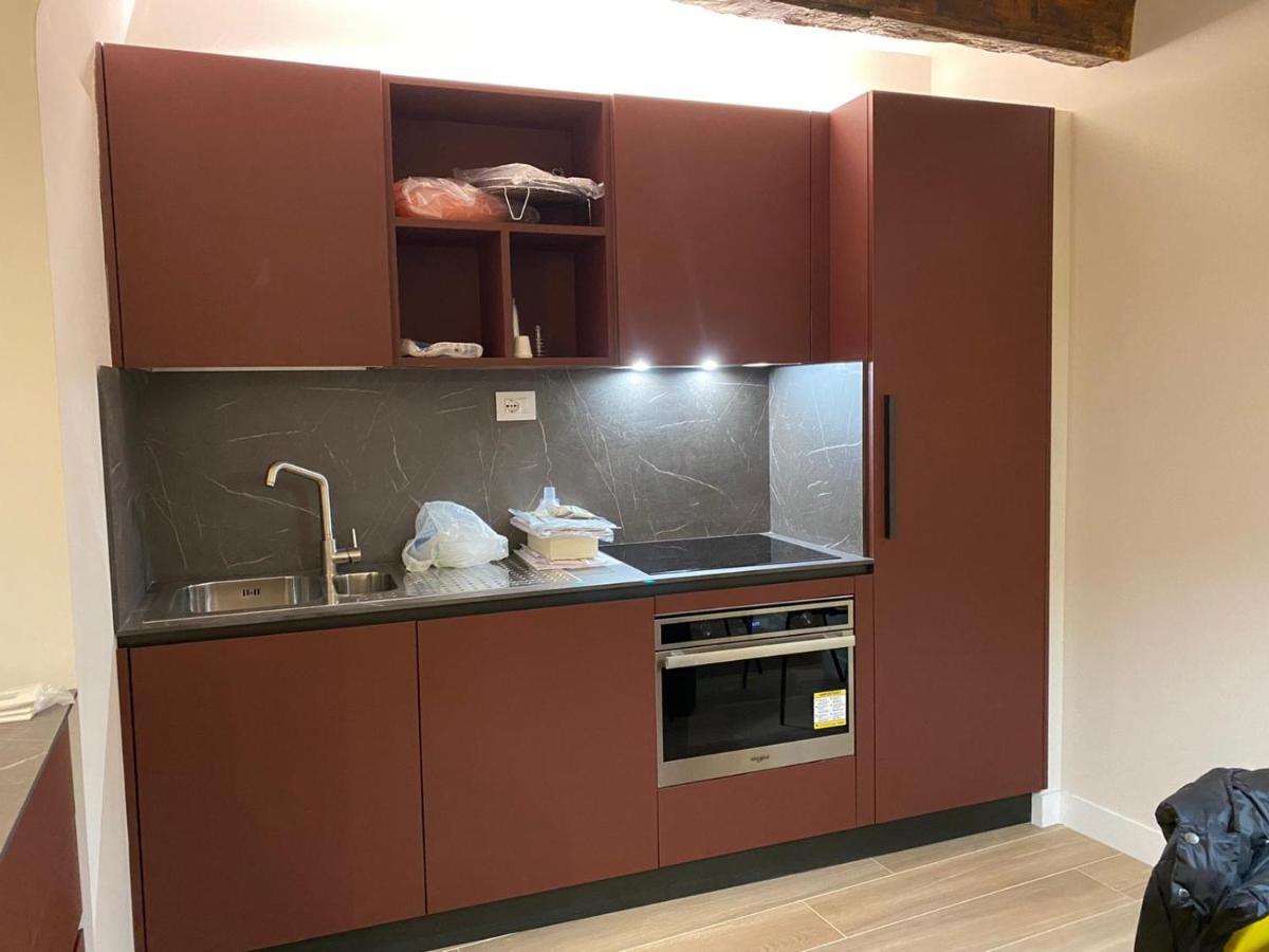 피렌체 Sdrucciolo Dei Pitti Third Floor 아파트 외부 사진